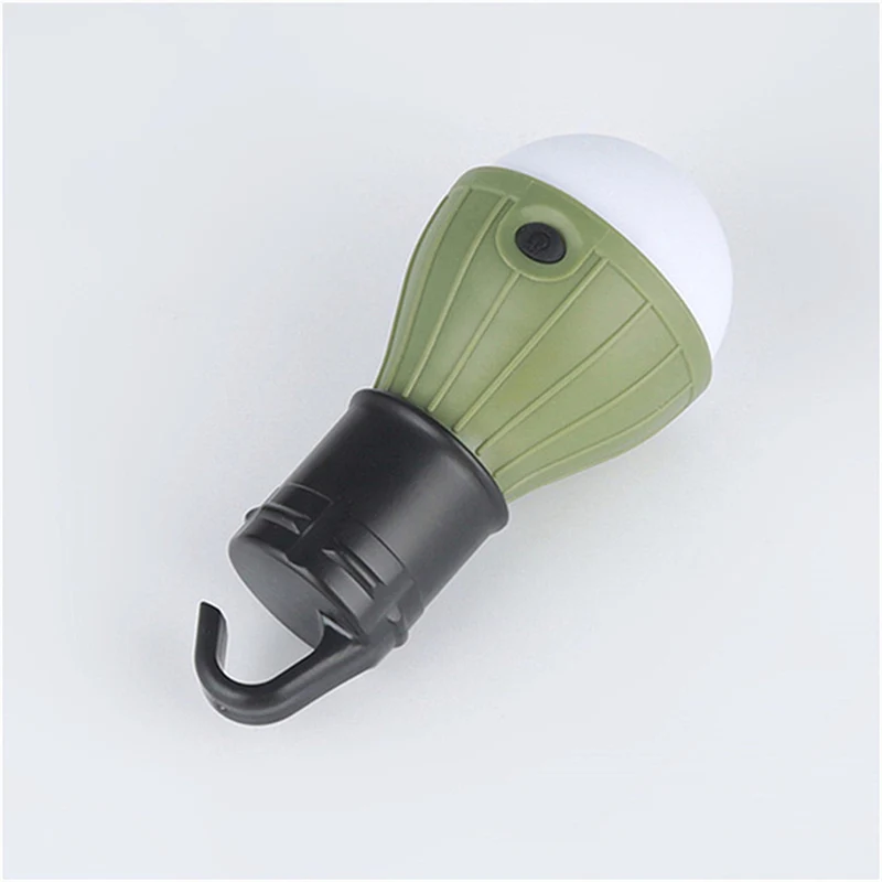 Camping Bulb Home LED Noodverlichting